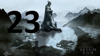 TES V: Skyrim - #23 Зуб Фалдара (Часть 2).