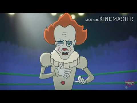 Groot Beatbox Solo 2 (better quality)