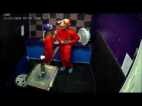 Total Breakdown 11/27/2020