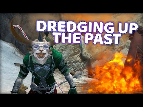 Dredging Up The Past // Part 19 // Let's Play Guild Wars 2 (Charr Personal Story)