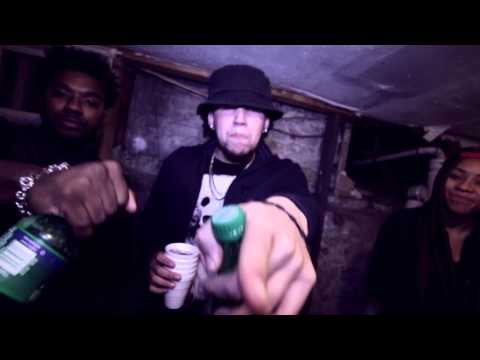 Shquaad : Double Cup Official Music Video ( 2016 )