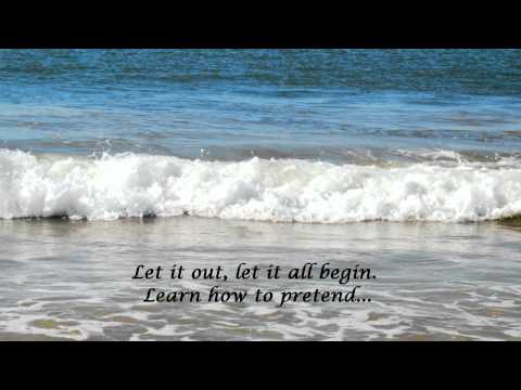 We're All Alone - Rita Coolidge (HD) with lyrics (HQ Audio)