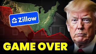 Zillow is Facing Lawsuit..here’s what you need to know