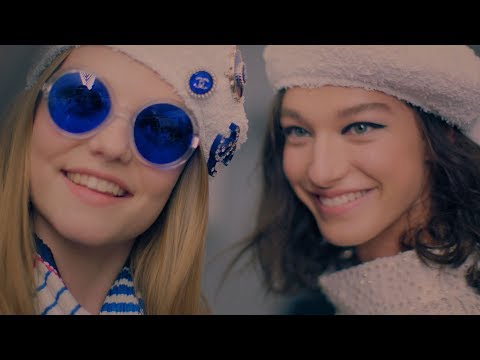 Details of the Cruise 2018/19 Collection – CHANEL Shows