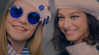 Download lagu Details of the Cruise 2018/19 Collection – CHANEL Shows mp3