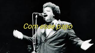 Tim Maia- Sossego (LEGENDADO)