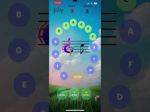 Guess The Musical Notes