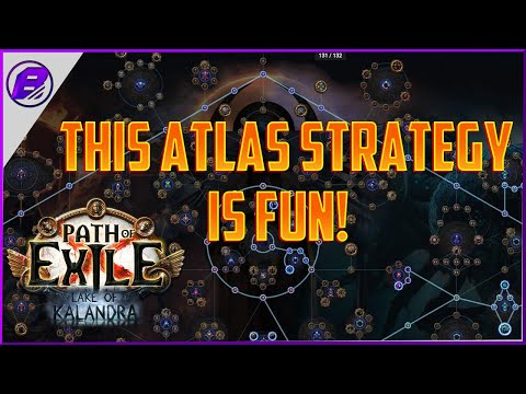 (3.19) Adding Monsters To Your Maps Can Still Be Fun AND Profitable!