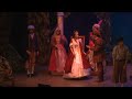 Into the Woods "Prologue: So Happy" l Montverde Academy