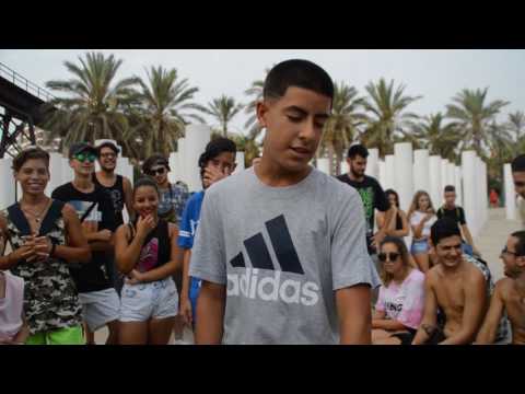 VR VS CENNIK - 16AVOS [3° CLASIFICATORIA ALM VS CG]