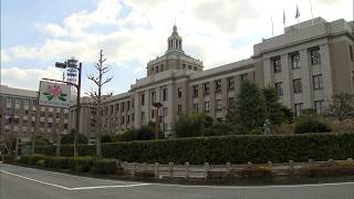 6月30日【びわ湖放送ニュース】公務員に夏のボーナス　県職員の平均９１万７３５２円　引き上げは４年連続