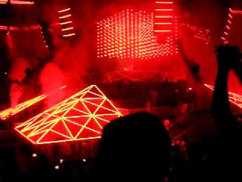 Sensation White Wrocław 2010