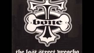 Wipe Your Tears x T-Bone (Screwed)