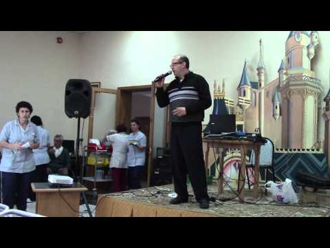 Fil pjazza tar rahal..  David