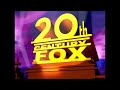 20th Century Fox Logo Dre4mw4lker Replica By SuperBaster2015
