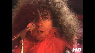 T.Rex - Mad Donna (The Cilla Black Show, 27/01/1973) [HD]