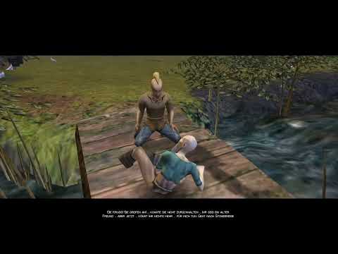 Dungeon Siege #01 - Das Abenteuer beginnt... [Let's Stream / Deutsch]