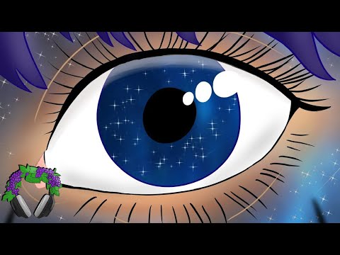 Code Rogue - See The Stars Ft. @RhyceRecords (OFFICIAL LYRIC AMV) prod. by @prodmatthewmay