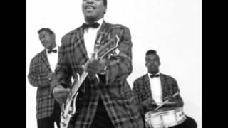 Bo Diddley-Look At My Baby