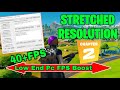 How To Use A Custom Resuloution On Your Low End Pc (FPS BOOST) | Any Game | (Stretch Res)