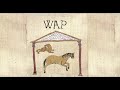 WAP .... sort of [Bardcore / Medieval Style Instrumental Cover]