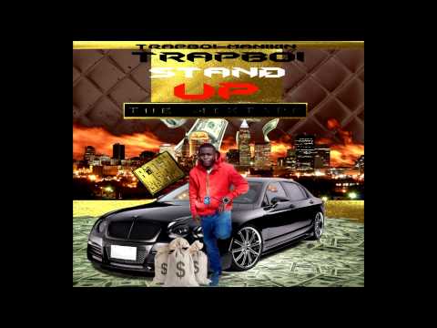 Trapboi Manikin feat August stylz "Smoke My Weed"