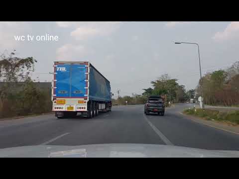 bmw 520d g30 ep#41 - ลีลาขับทางไกล ยอมรับเลยว่า 140-170 กม./ชม. ขึ้นไวและนิ่งมาก