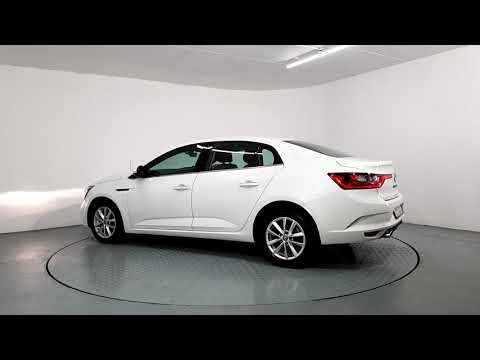 Ngz8764 - 2019 Renault Megane GRAND COUPE PLAY TCE 140 GPF MY18 4 Price Per...
