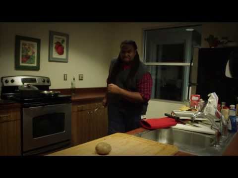 Potatoe Wrecking Ball