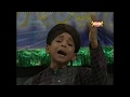Boota Boota Fikre Khuda Mein Khoya Farhan Ali Qadri OSA Official HD Video