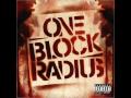 one block radius - we on 