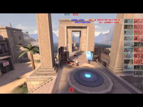 UGC Euro HL Steel- GFM Highlander vs Cry Some More- Lakeside