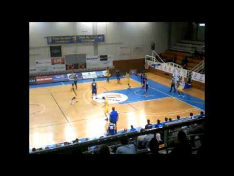Liga Adecco Plata J9 CLUB BASQUET TARRAGONA...,69 - 66,C.B. GETAFE... (30/11/2014)