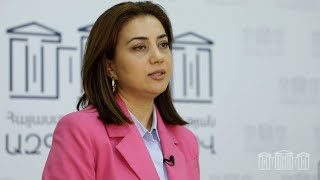 Խորհրդարանական շաբաթ 11.12.2022