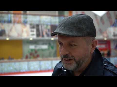 Ag Apolloni flet për lexuesin shqiptar: Suksesi i letërsisë shqipe shkon kah ajo botërorja