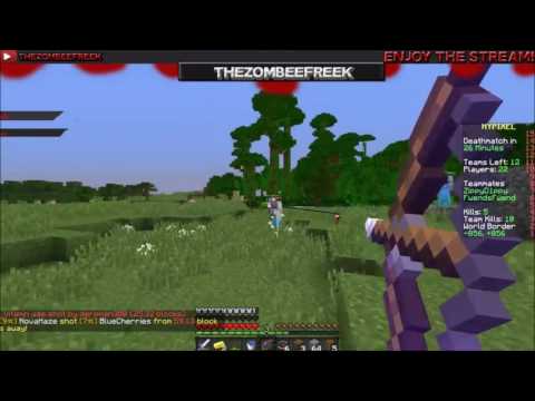 UHC Highlights - E18: "Rushed"