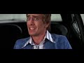 Brannigan 1975 Car Chase