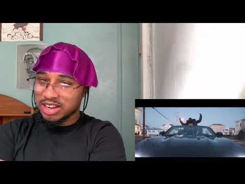 AFRICAN DRILL RAPPERS FROM NEW YORK !!! Mikenice - Ice Wata ft. Kevy kevv, SK, KO - Reaction