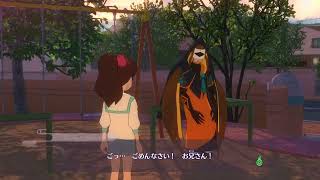 #18 妖怪ウォッチ4++　第五章「今と未来の大乱戦！」脅威！すべてを飲み込む魔鏡