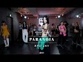 Ayo Jay - Paranoia Choreography Class Soda 강서구 댄스학원 딥무브 코레오 클래스