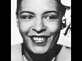 Billie Holiday - A Fine Romance