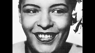 Billie Holiday - A Fine Romance