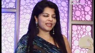 Raaj Aashoo, Shraddha Sharma, Paavni Pandey At The Premiere Of 'Chutki Bajaa Ke'