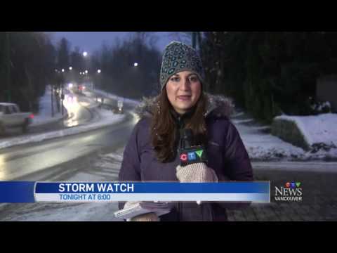CTV News at 6pm December 12