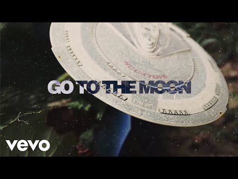 Sette AFK - Go To The Moon (We choose) [Official Video]