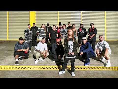 SINARA - Damaged Ink ( Official Music Video )