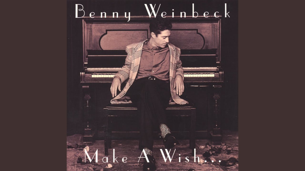 Promotional video thumbnail 2 for The Benny Weinbeck Trio