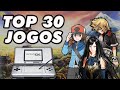 Top 30 Jogos De Nintendo Ds Melhores Jogos De Nds Nerd 