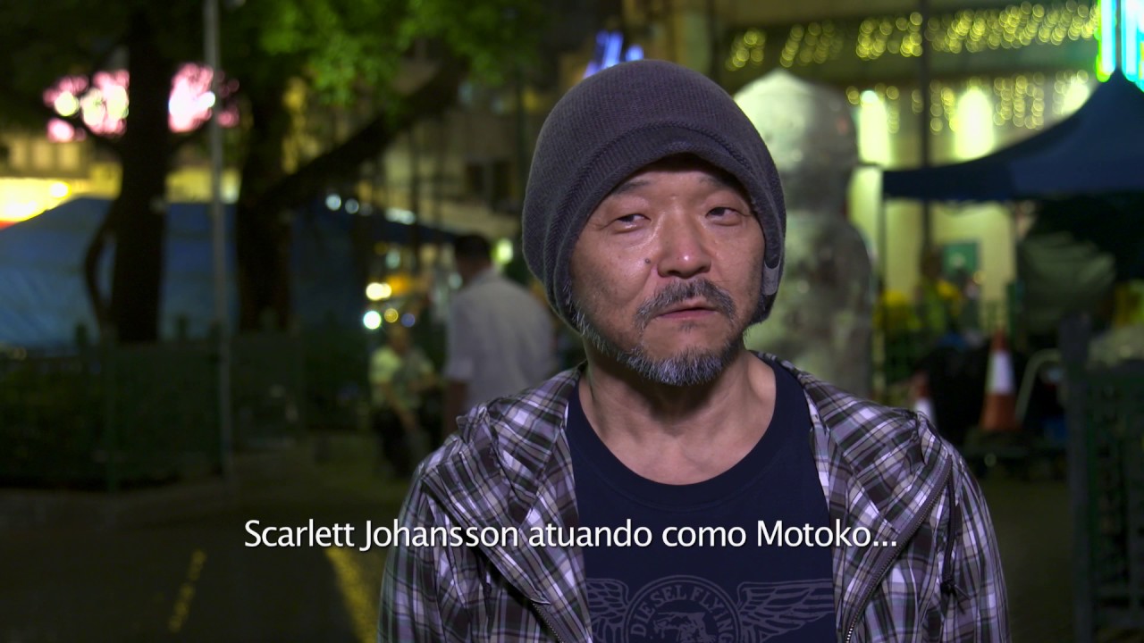 Video Oficial