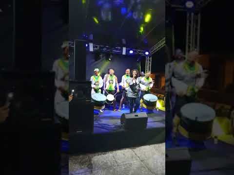 Tania Santana - O falo da fala